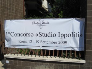 Banner Concorso