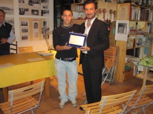 Premiazione